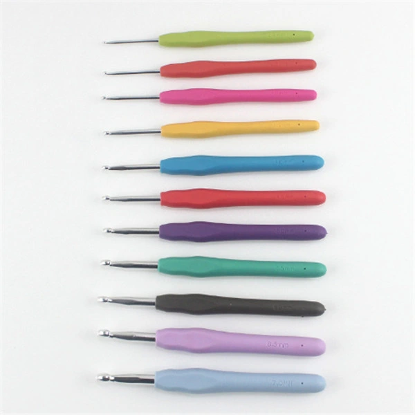 100% Good Quality Wholesale/Supplier Crochet Hook Sewing Utensil