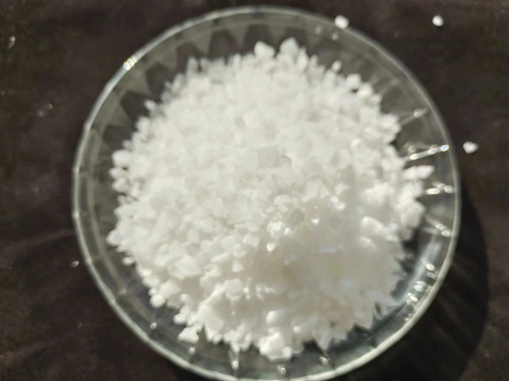 Manufacturer Magnesium Chloride Food Grade Good Price Food Additives