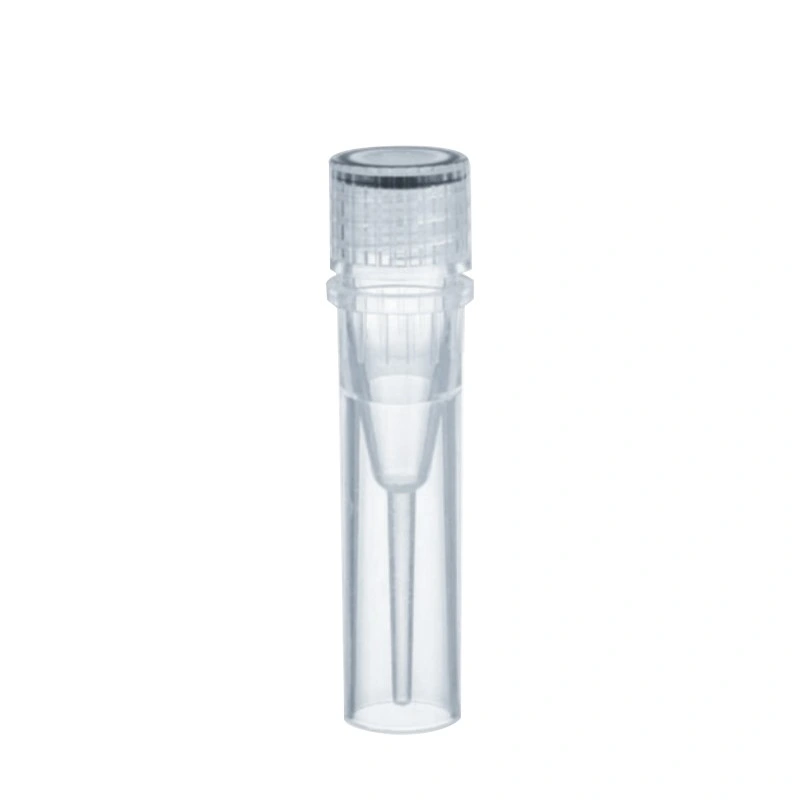 0.5ml Medical Laboratory Cryovial Tube