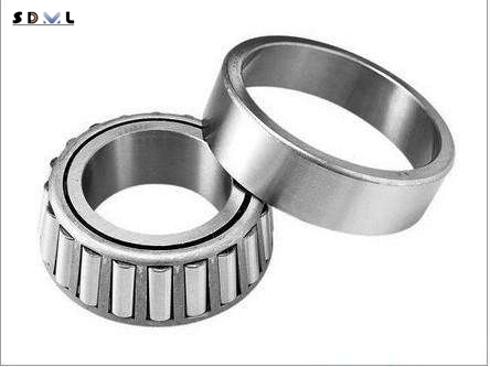 25577/25520 Metric Size/Inch Size Tapered Roller Bearings for Blow Moulding/Car /Auto/Building Machinery/Agricultural Bearings