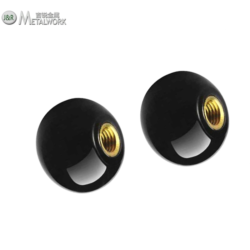 Stainless Steel SS304 Ball Knob Ball Nut