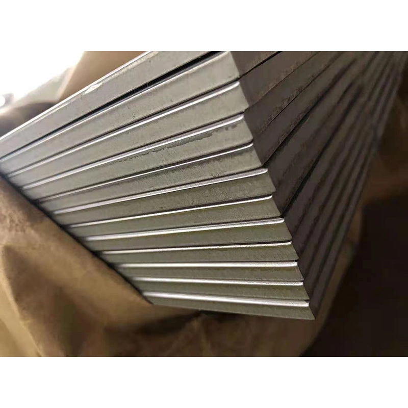 Aluminum/Galvanized/Copper/Carbon/Hot Cold Rolled/Monel Alloy/201 304 316 316L Stainless Steel Sheet / 2205 2507 S31803 Stainless Steel Plate