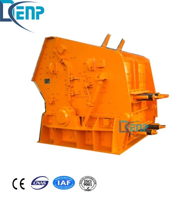 Rock Crushing Machinery Impact Crusher PF1010/PF1315/PF1214 for Sale