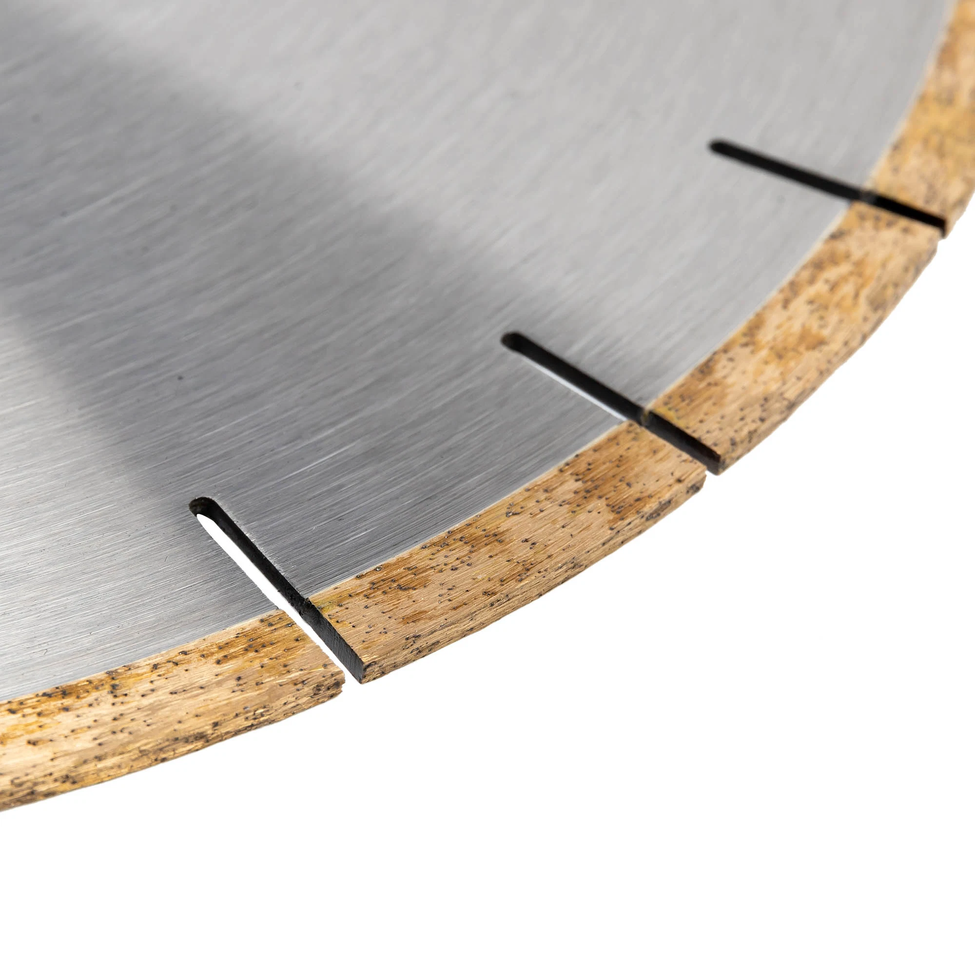 300mm Diamond Short Edge Cutting Saw Blade-Segment for Cutting Granite