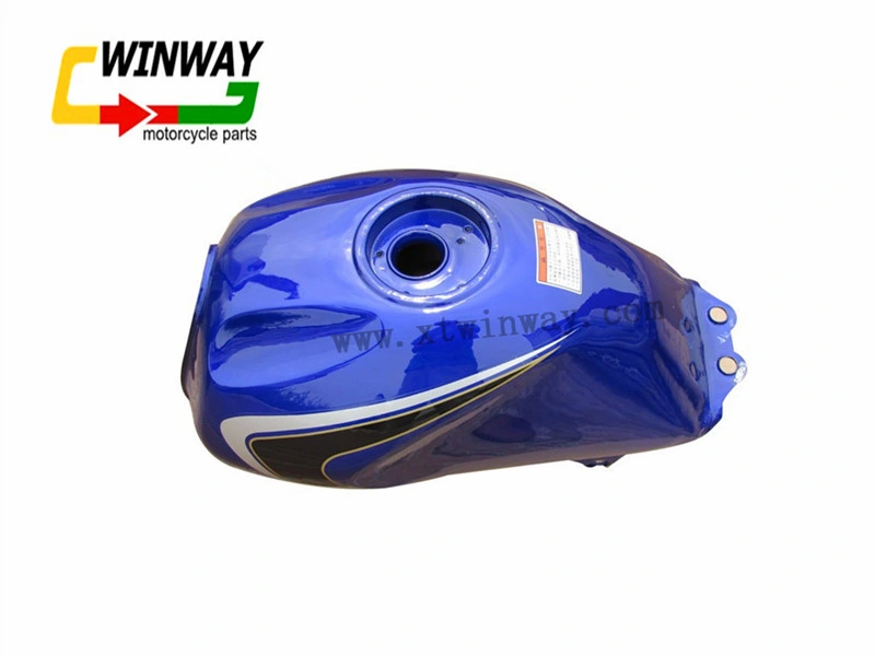 Gn125 9L Universal Motorcycle Retro Fuel Gas Tank