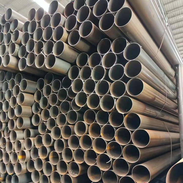 High Strength ASTM Standard 200/300/800 825 840 Series N08825 N08800 2.4858 1.4876 Welded Stainless Steel Pipe Electric Heating Tube Titanium Welded Tube