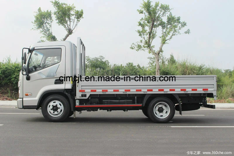 Hyundai Cargo Truck