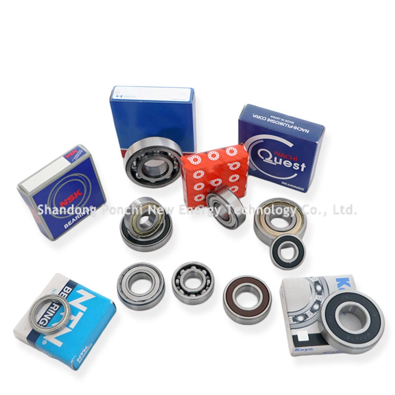 NACHI NTN NSK Timken Timken Manufacturer Deep Groove/Angular Contact/Thrust/Self-Aligning/Thin Wall Ball Bearing