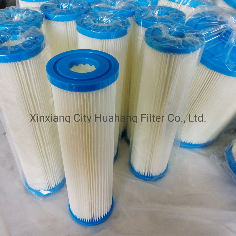 SPA Filter Replaces Pleatco PJ50-4, Unicel C-9650, Filbur FC-1460 Jacuzzi, Atlantic Pool Products, Cantar, Cft-50, CFR-50