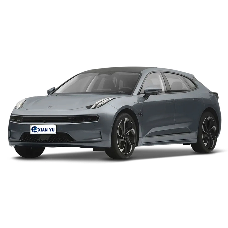 Vente en gros détail en stock Zeeker 001 Crossover voiture neuve à hayon Groupe hiver pour voiture d'occasion véhicule électrique véhicule électrique neuf à énergie électrique