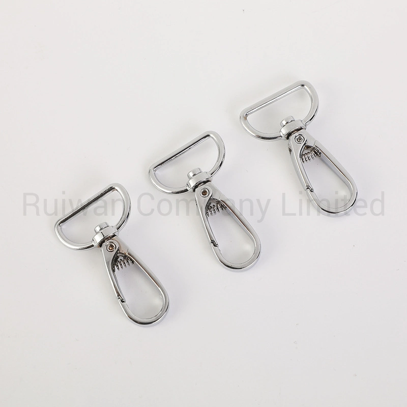 Wholesale/Supplier Various Size Hardware Swivel Snap Dog Metal Hook for Bag