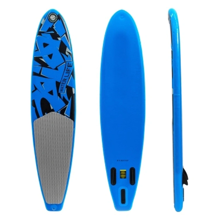 Accessories Non-Slip Deck Bonus with Free Premium Inflatable Stand up Paddle Board