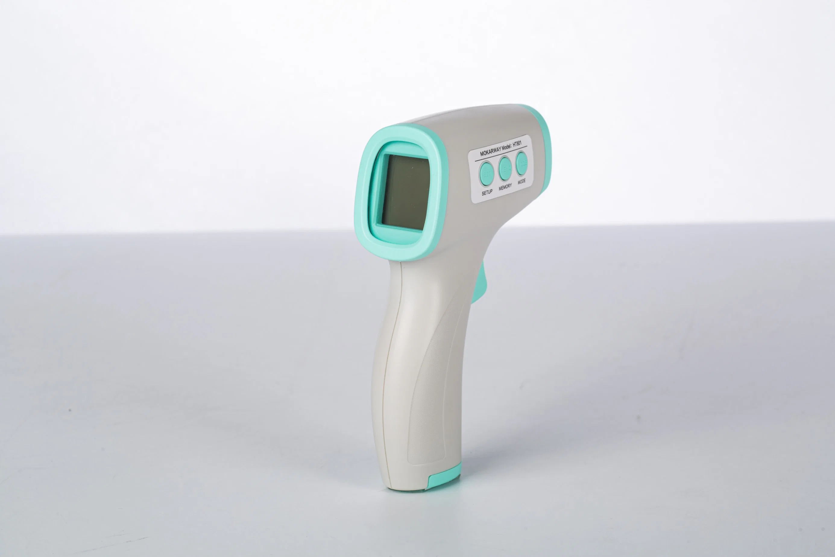 Infrared Thermometer Electronic Non Contact Medical Digital Thermometer