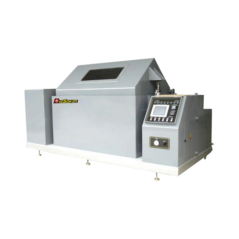 High Efficiency Salt Spray Testing Machine Corrosion Resistance Test Equipment Test Instrument/Testmachine/Testing Chamber