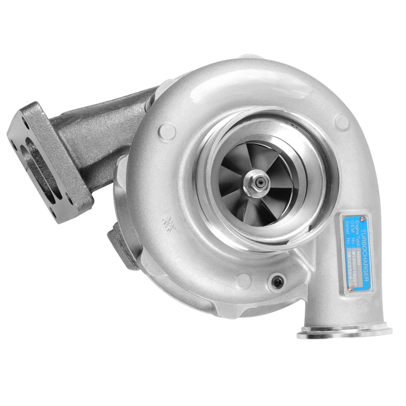 Turbocharger Cartridge for 1989-93 Dodge RAM Truck 5.9L 6bt 3534452 3536368 3536725 3536726