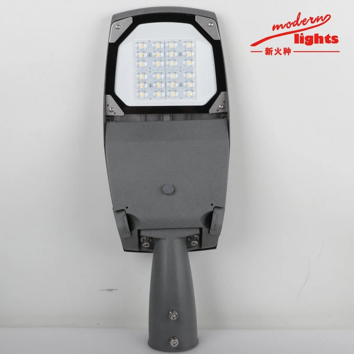 30W Beam Angle Adjustable LED Street Light High Lumens Street Light Lamp