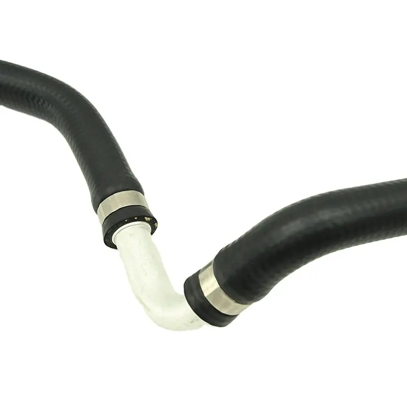 Car Spare Parts Engine Systems Radiator Coolant Hoses Water Pipes 16683003696 for Benz W166