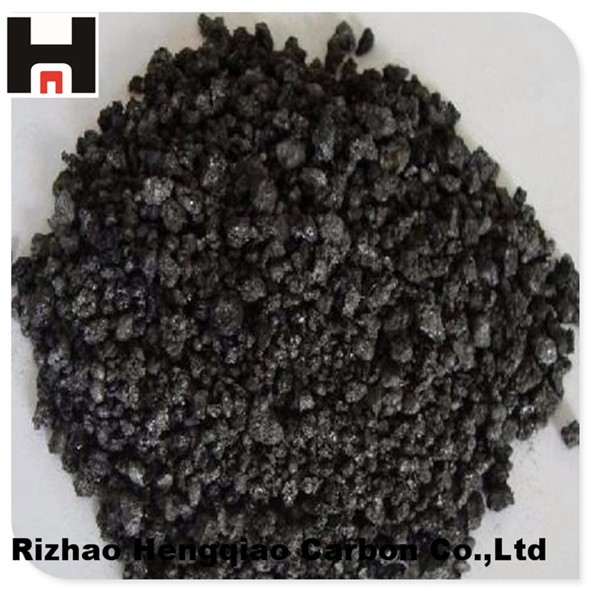 0-10mm produits Graphite artificiel pour le moulage de fer industriels Steelmelting