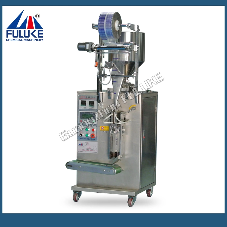 Price Pouch Packing Machine Flow Packing Machine Honey Packing Machine