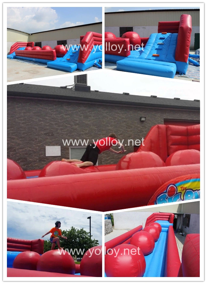 Inflatable Big Baller for Party Event