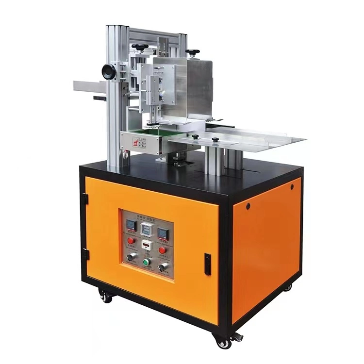 Cheap Price Carton Box Sealing and Packing Machine