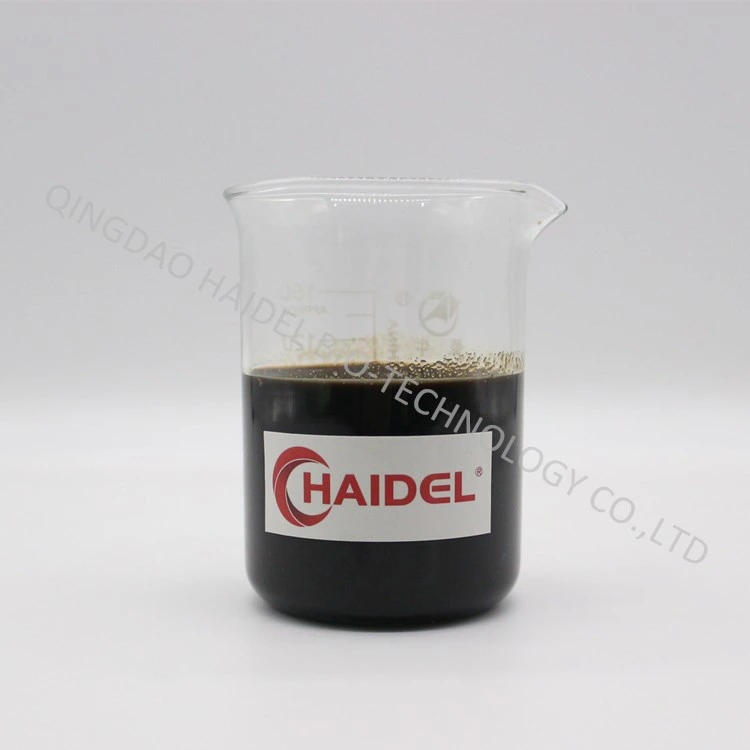 Multi-Function Seaweed Base Extract Composition Fertilizer Liquid