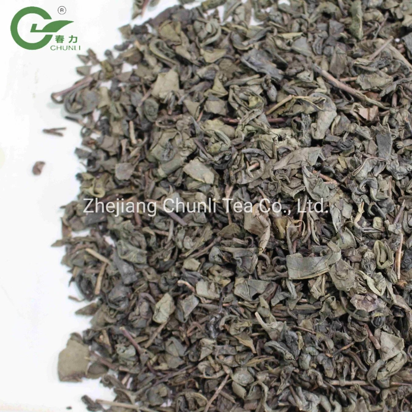 Gunpowder Green Tea 2022 Fresh Tea Best 100% Natural Green Tea