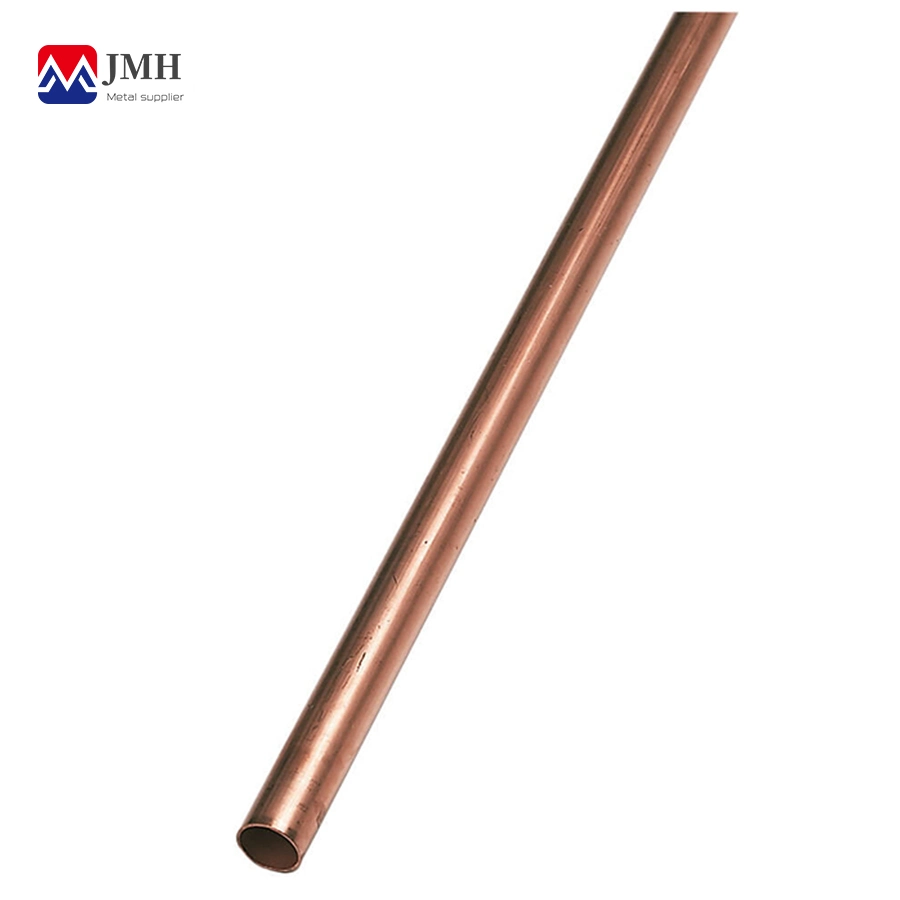 70/30 Brass Copper Pipe