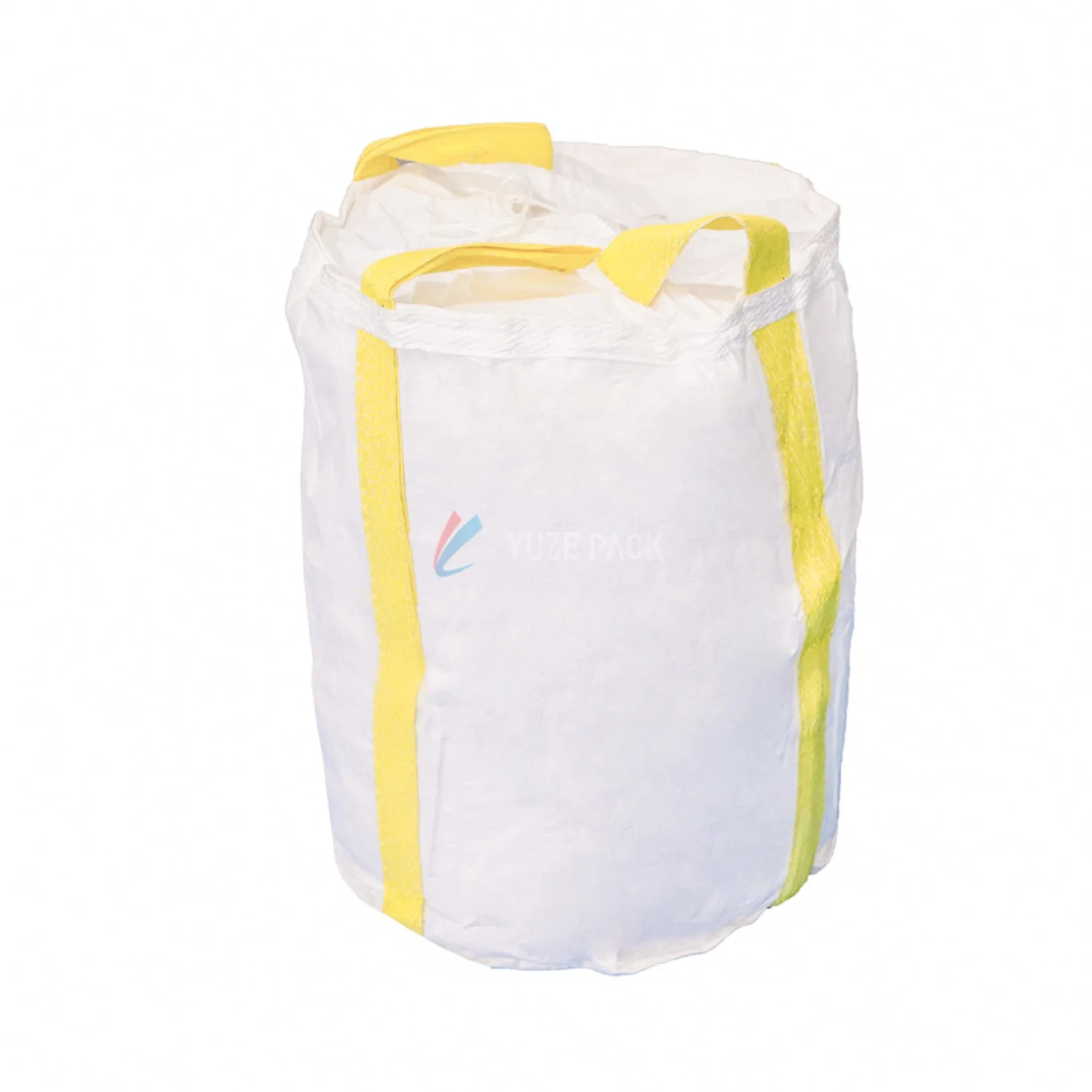 Long Service Life Jumbo Bulk Big Container Storage PP Big Packaging Bag