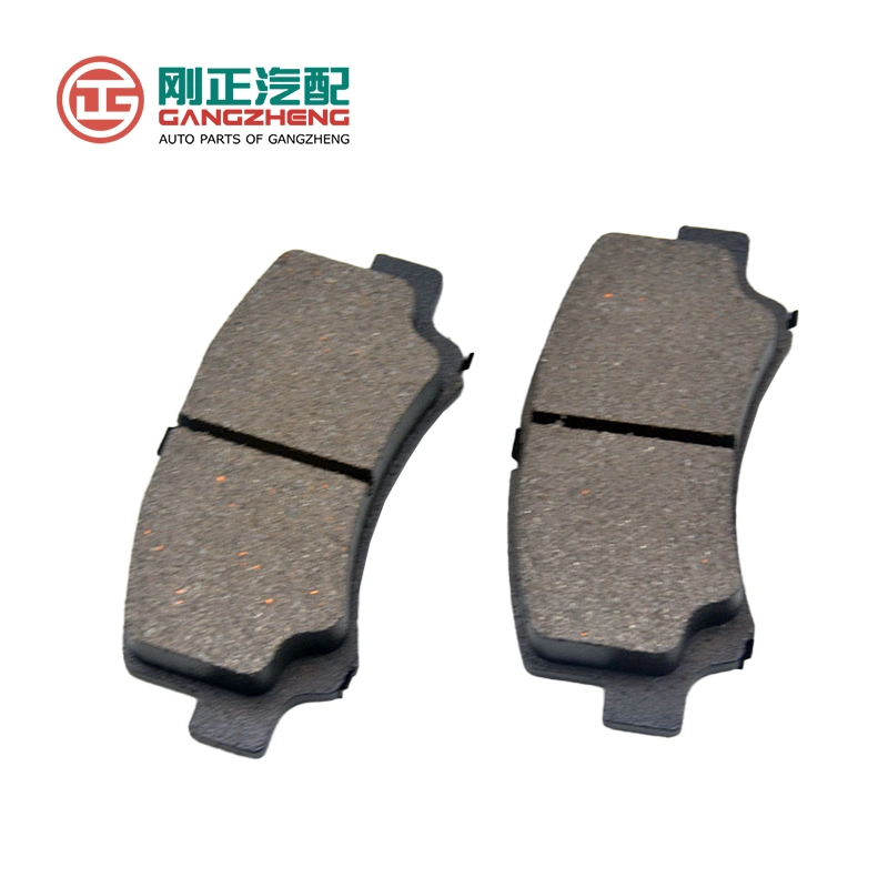 Brake Pads Systems Disc Front Brake Brakes Pads Sets For JAC J7/JS7/JS4 CHANAN CHANA