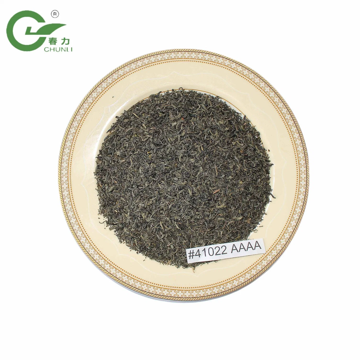 Hochwertige China Green Tea Special Chunmee 41022aaaa Best Selling