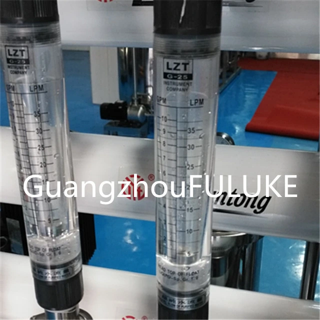 High quality/High cost performance Lab RO Water Purification Equipment Water Carbon Filter