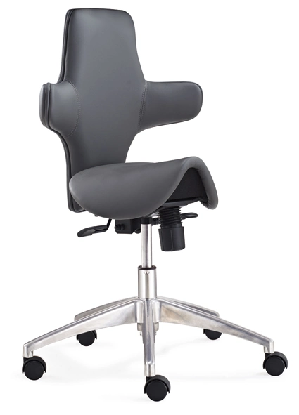 Hot Sale Swivel Ergonomic Office Furniture with Multi-Fun Mechanism