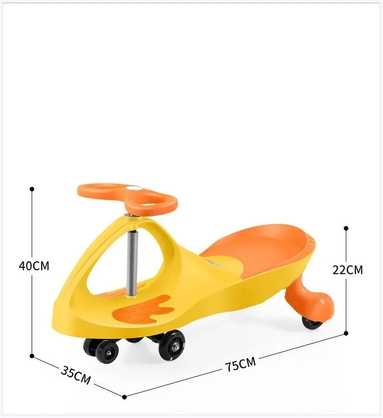 Buen Precio Mini Twist coche niño juguete OEM Mayoristas China Bebé equilibrio Walker bicicleta