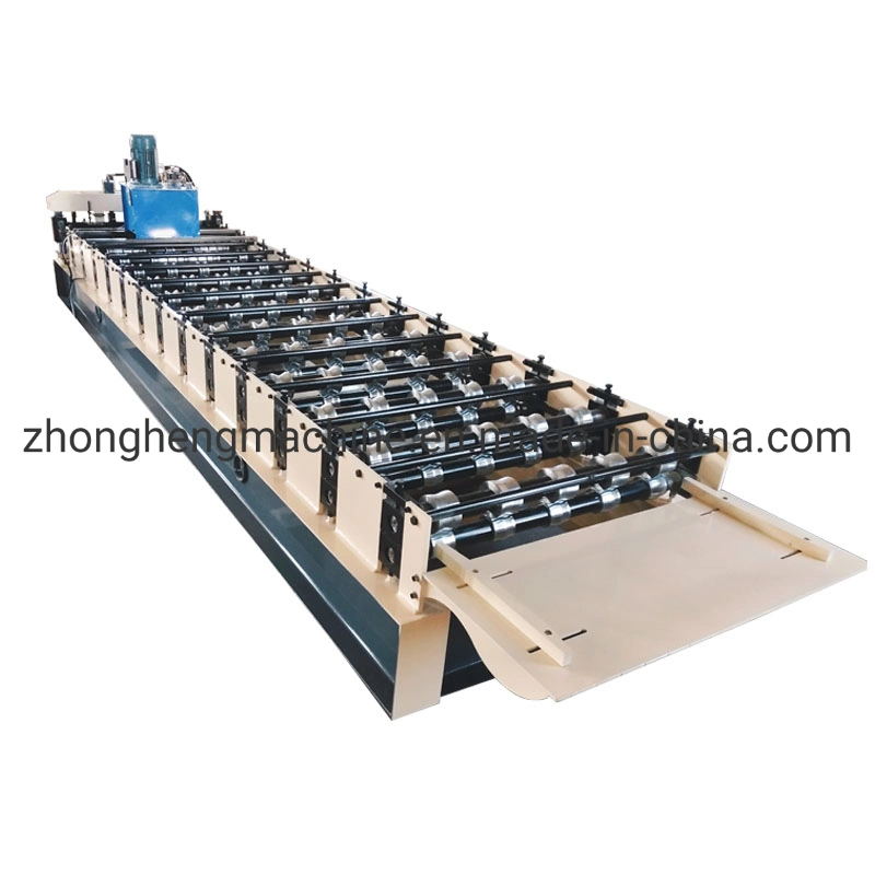 Roof Forming Machine Auto Cutting Machinery Product Key Wall Training Building Technical Floor Sales