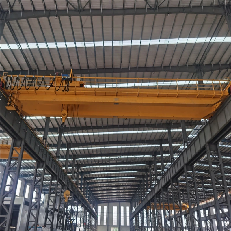 Universal Crane Sling Lifting Sling Bridges Building Cranes 30t Prices