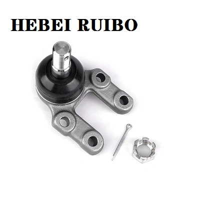 قطع غيار السيارات عالية الجودة Ball Joint OEM 40160-50W25 40160-50W01 40161-50W01.