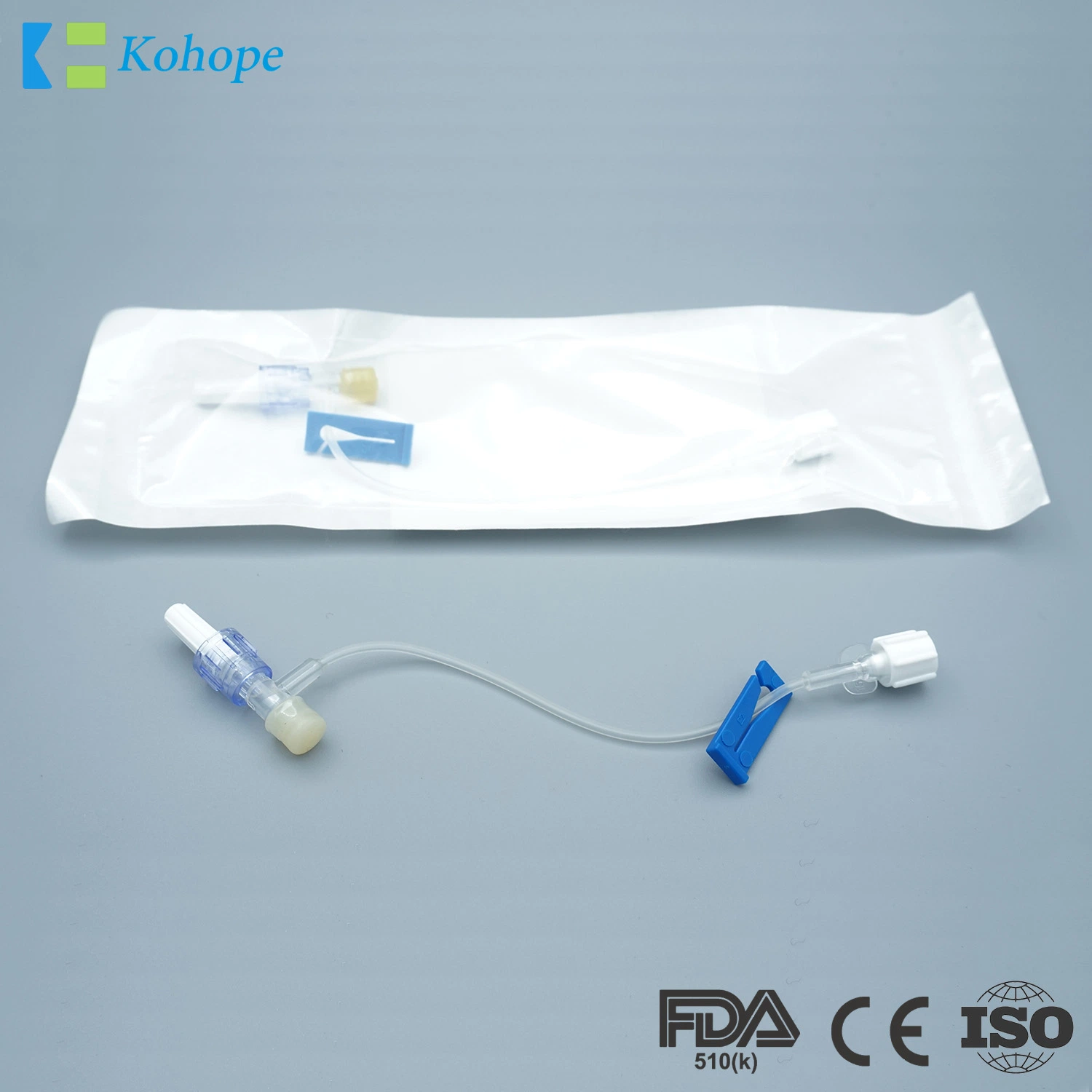 High Pressure Tube Extension Tube Connecting Tubes Extention Tubes for Infusion Set