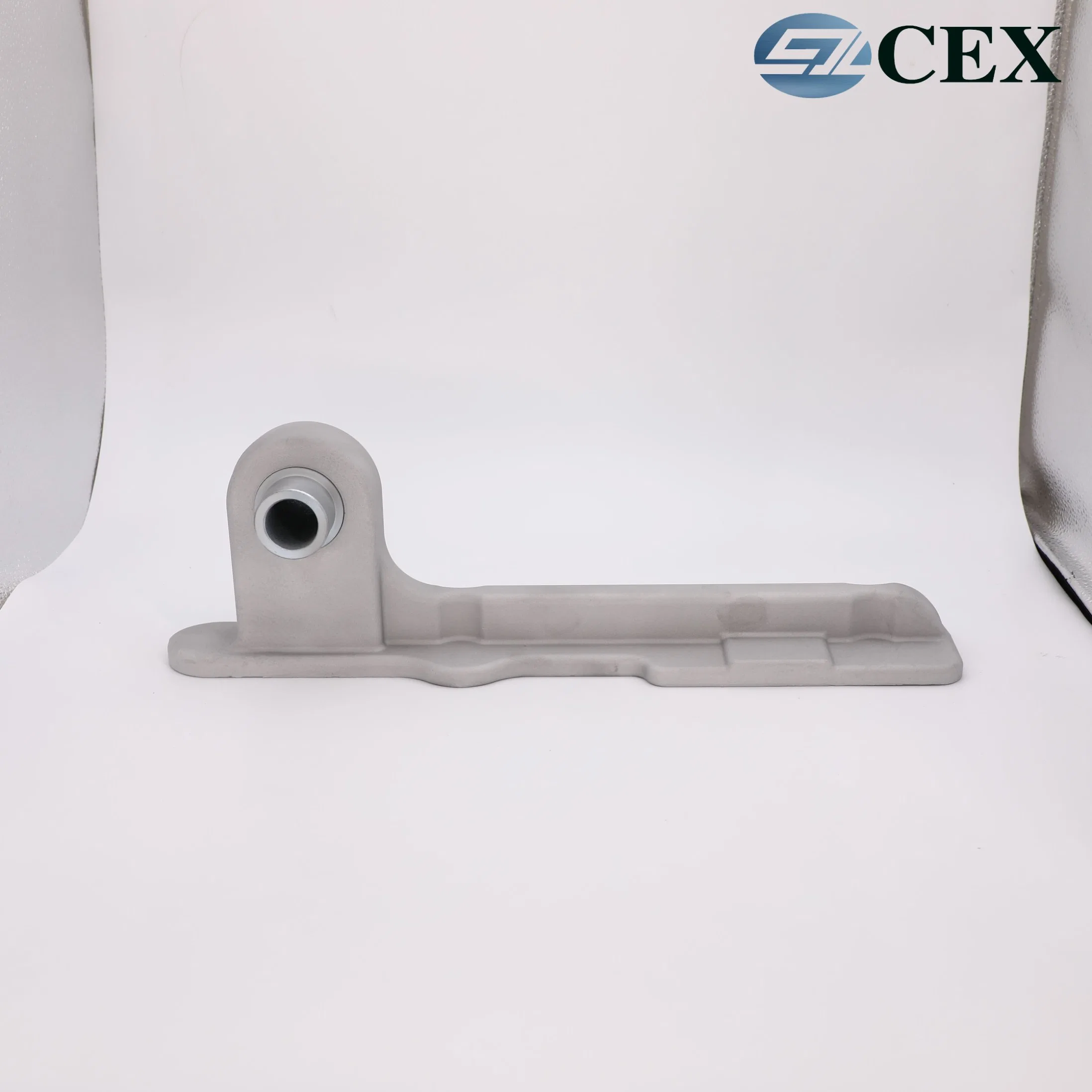 Customized OEM Zamak Die Cast Alloys Trailer Connecting Beam