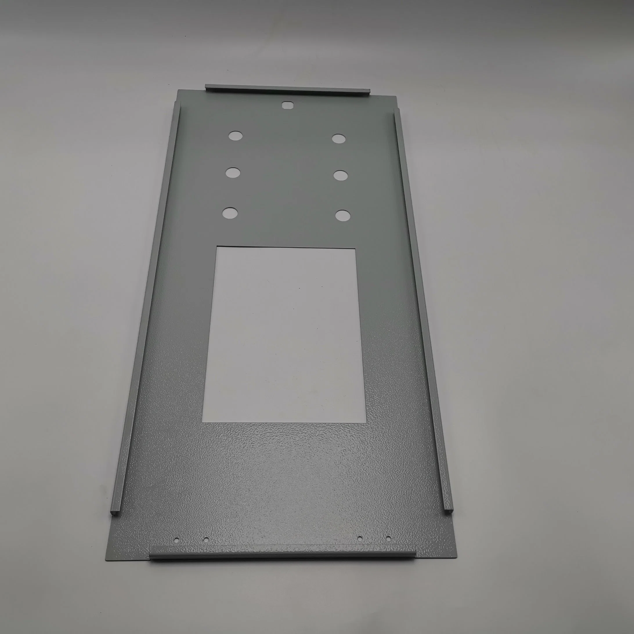 Anodize Powder Coating Holder Iron Stainless Steel Aluminum Sheet Metal Metal Products Manufacturer