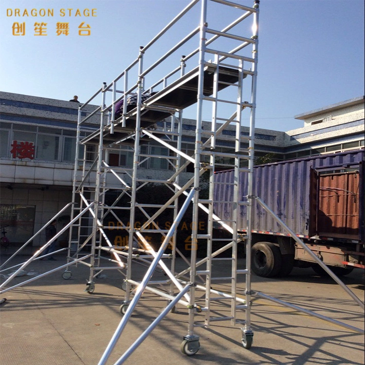 Scaffold Mobile Scaffolding Platform Scaffold Tower Used Scaffolding for Sale Sri Lanka Scaffolding Prop Acro Jack