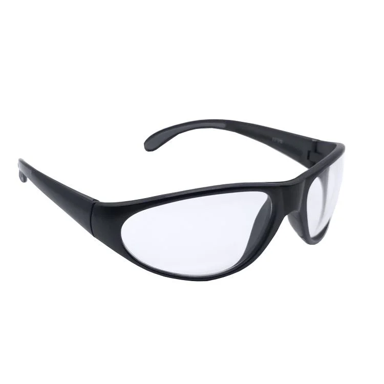 0.5mmpb/0.75mmpb X-ray Protective Lead Glasses Eyewear Frame Fashion Style