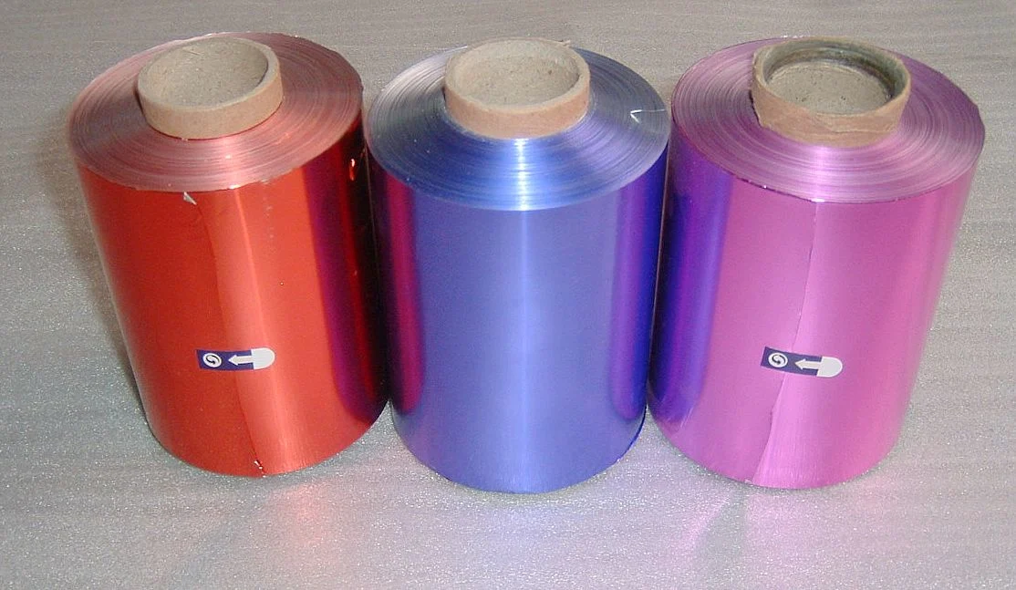 Aluminum Foil Roll Hairdressing Foils Wholesale/Suppliers Customized Foils