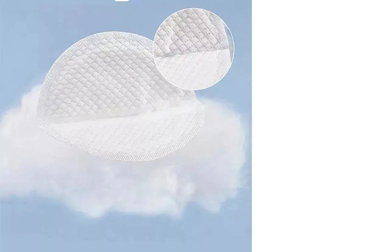 Disposable Nursing Breast Pads for Women