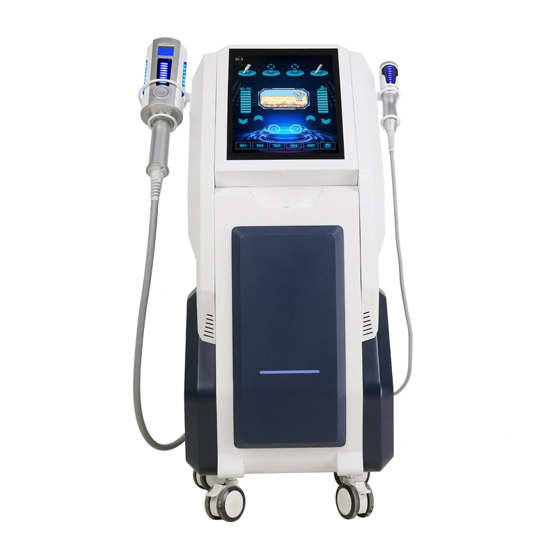 Beauty Endospheres Therapy Roller Cellulite Machine