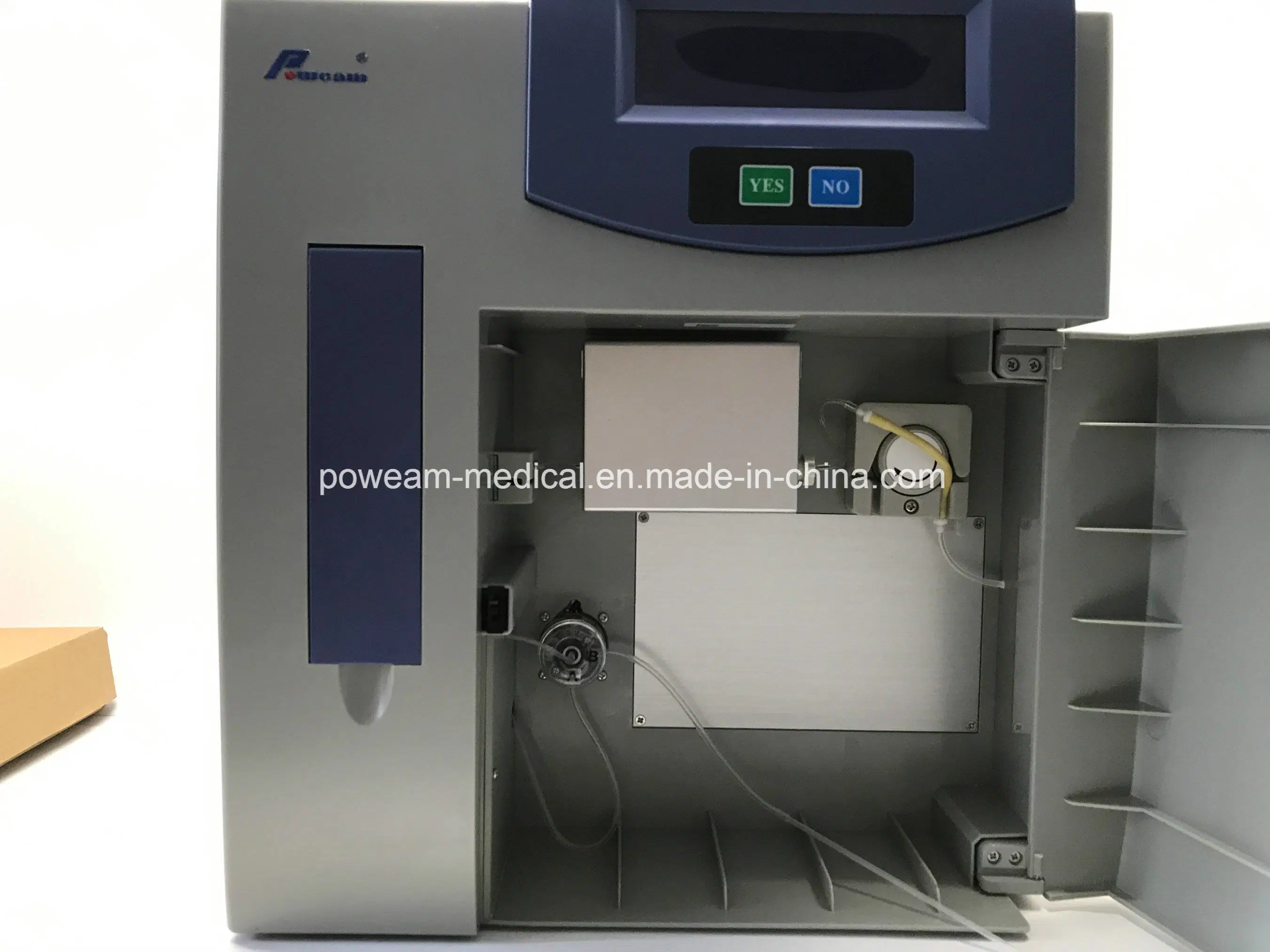 Clinic Items ISE Electrolyte Analyzer (EL-1100C)