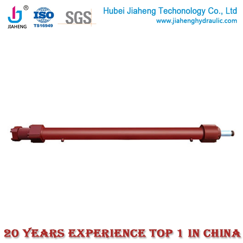 Jiaheng Brand  80m Truck Mounted Concrete Pump with Hydraulic System