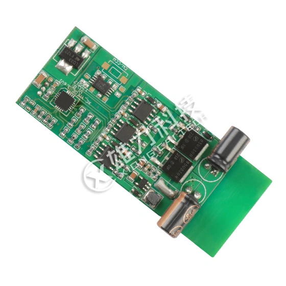 1.8A AC 24V 43W Eléctrico del Motor de CC sin escobillas regulador de velocidad para Medical Endodoncia