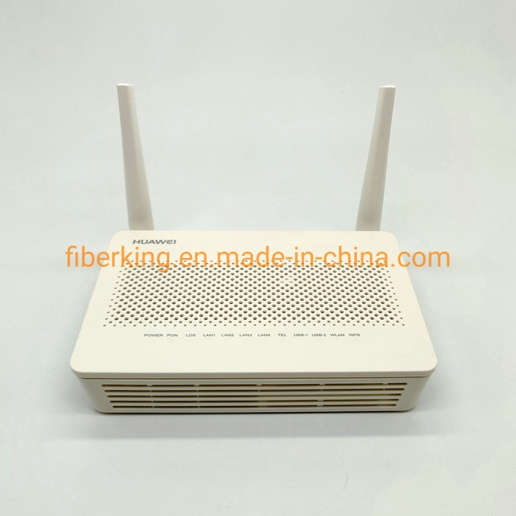 Huawei HS8546V5 Gpon ONU Ont Dual WiFi AC1200 2.4G 5g FTTH Modem