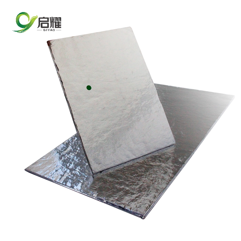 Fiberglass Core Vacuum Insulation Panel Insulated Panel